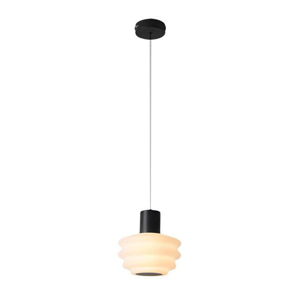 Creative Three Step Dimming Minimalist Modern Small Pendant Lighting - Image 11