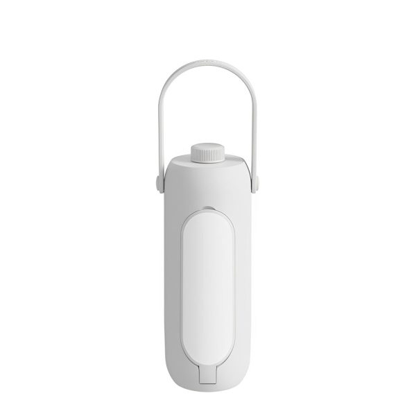 Adjustable Lamp Cover USB Charging Dimmable LED Portable Camping Lamp - Image 12