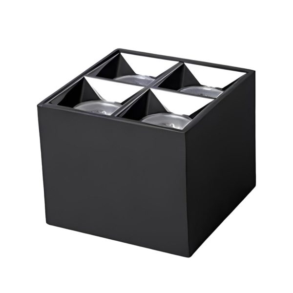 Square Grids LED Beam Angle 24?? Surface Mounted Downlight Spotlight - Image 10
