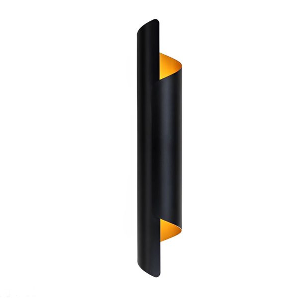 Creative Metal Up And Down Lighting Nordic LED Wall Sconce Lighting - Image 10