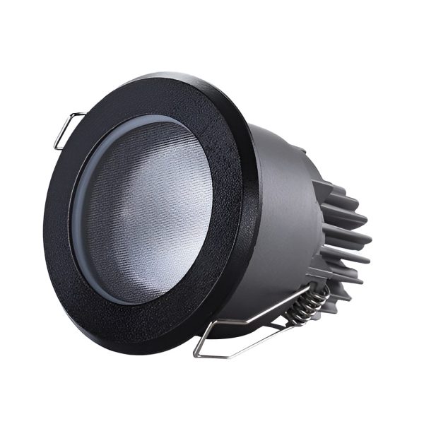 Round Waterproof LED COB Modern Recessed Ceiling Lights Spotlight Down Light - Image 8