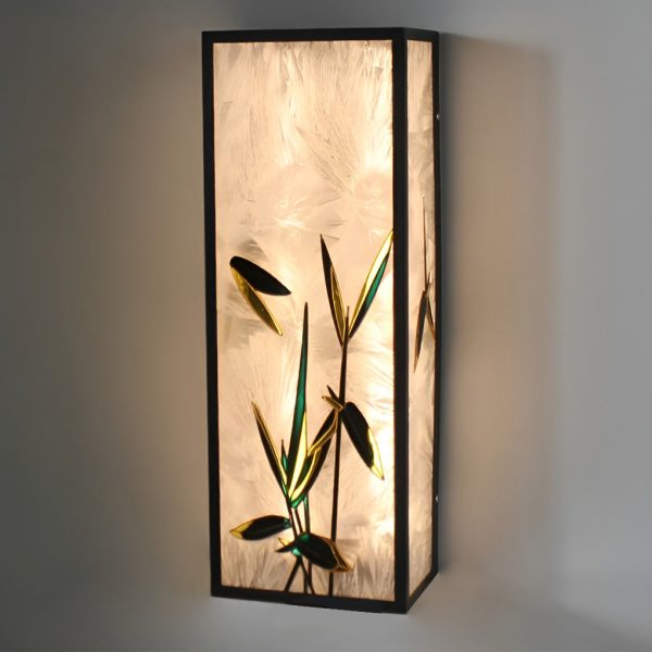 Landscape LED Waterproof Vintage Outdoor Wall Sconce Lighting Wall Lamp - Image 7