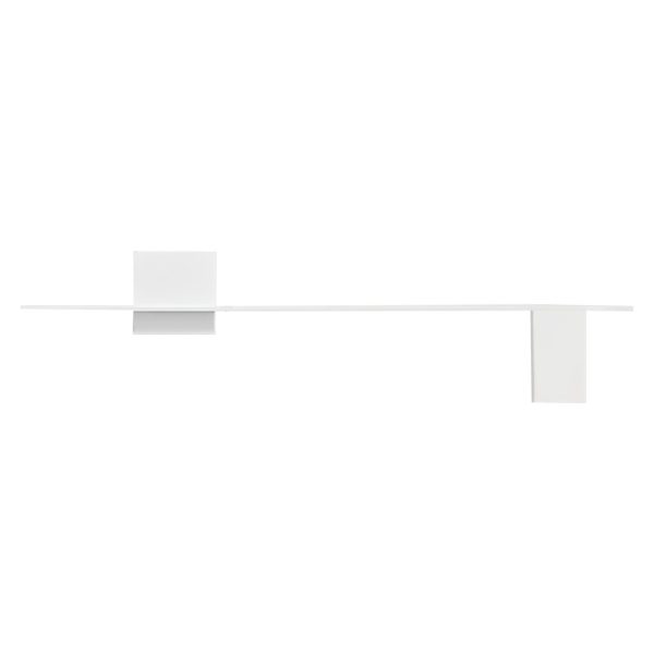 Creative Square Strip Three Step Dimming LED Nordic Wall Sconce Lighting - Image 9
