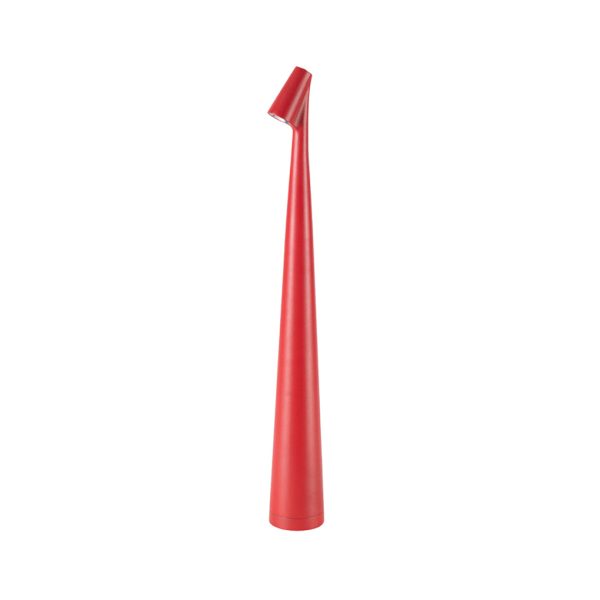 Modern Conical Stem Accent Table Lamp LED - Image 11
