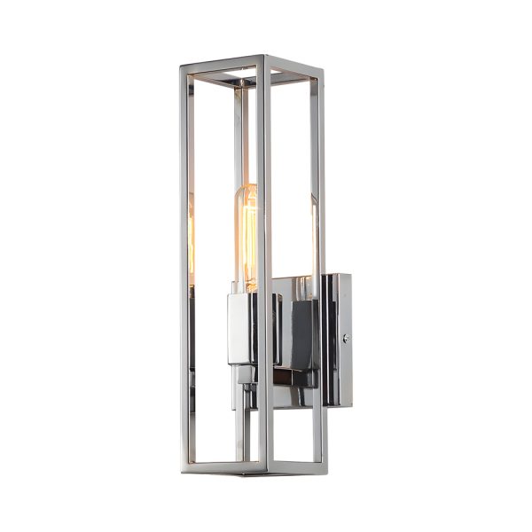 Retro Wall Lamp Classical American Style Wall Sconces Lighting - Image 11