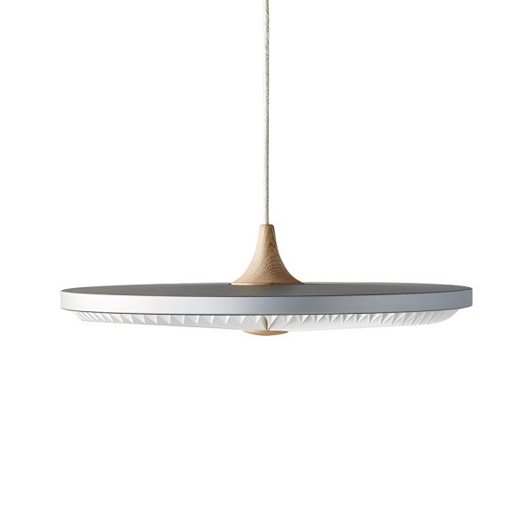Round UFO 3 Step Dimming LED Pendant Lights Kitchen Island Lighting - Image 7
