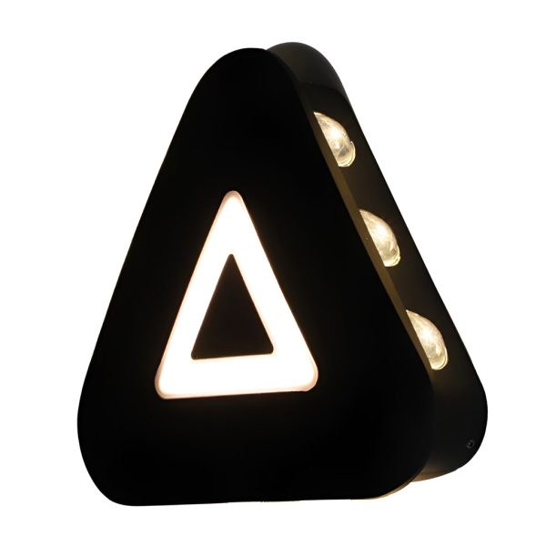 Creative Waterproof LED Modern Wall Washer Light Outdoor Wall Sconce Lighting - Image 16