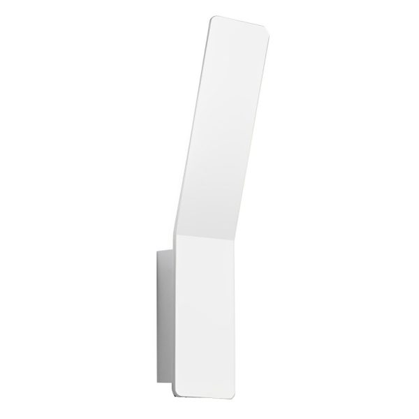 Minimalist Creative LED Aluminum Nordic Wall Lamp Wall Mounted Lights - Image 12