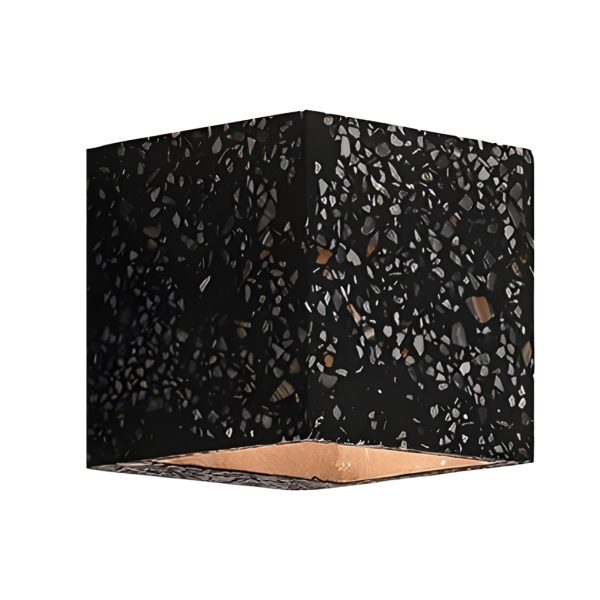 Square Up and Down Lights Nordic Wall Sconce Lighting Wall Lamp - Image 12