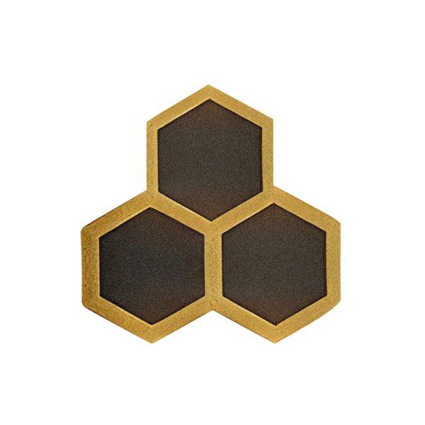 Beehive-shaped LED Up and Down Lights Waterproof Modern Wall Washer Light - Image 11