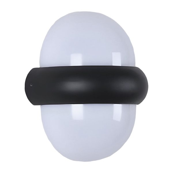 Up and Down Lights Waterproof Outdoor LED Wall Sconce Lighting Wall Lamp - Image 13