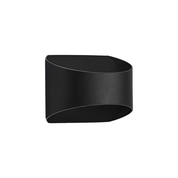 Unique Up and Down Lighting LED Waterproof Modern Exterior Wall Lights - Image 13