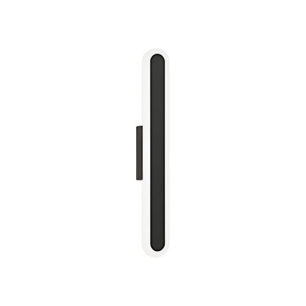 Long Strip Minimalist LED 3 Step Dimming Modern Indoor Wall Lights Fixture - Image 8