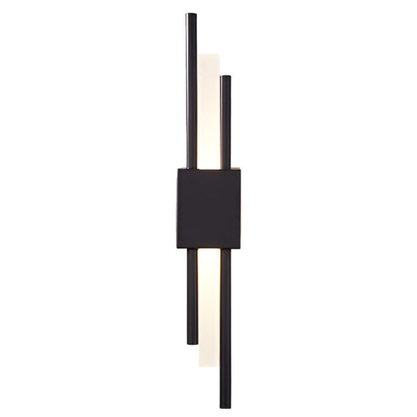 LED Up and Down Lights Postmodern Wall Lamp Wall Sconce Lighting - Image 12