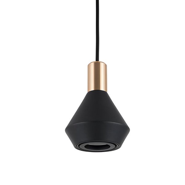 Creative Aluminum Iron Post-Modern Pendant Lights Small Chandeliers - Image 10