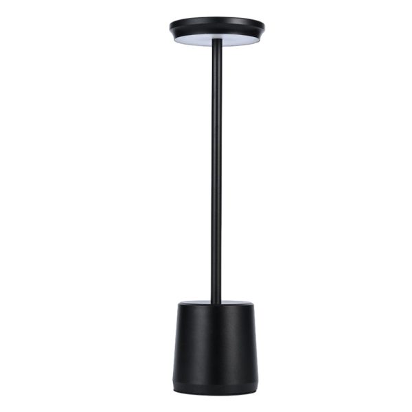 Cordless Table Lamp Rechargeable LED Ambient Lights - Image 8