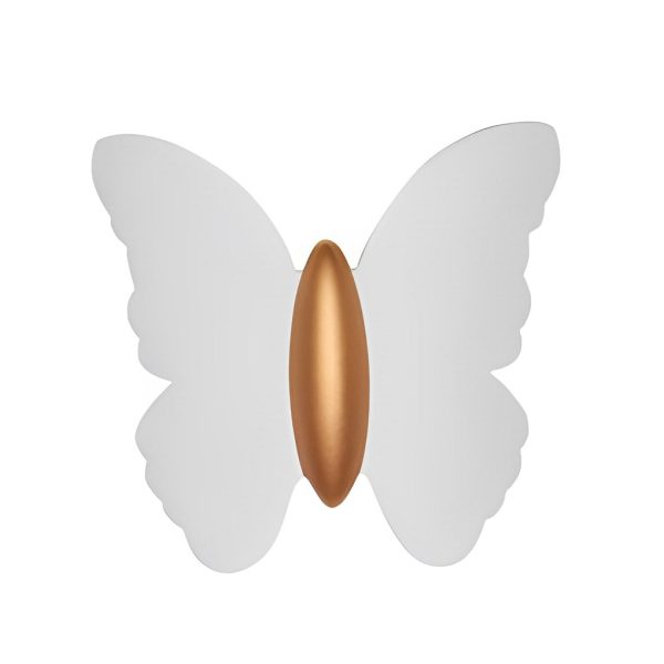 Butterfly Up and Down Light LED Waterproof Outdoor Wall Washer Lights - Image 10