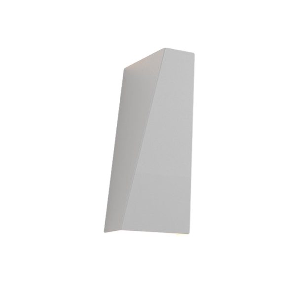 Creative Geometric LED up and down Lighting Modern Wall Light Fixture - Image 6