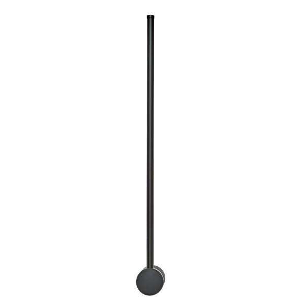 Remote Control RGB Long Strip LED Wall Lamp Sconces Wall Lights - Image 9
