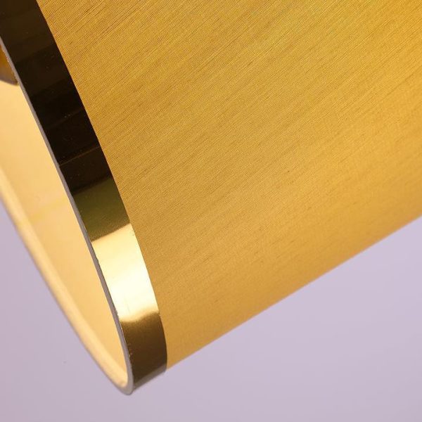 Nordic Fabric Column 1-Light Dimmer Touch Table Lamp - Image 10