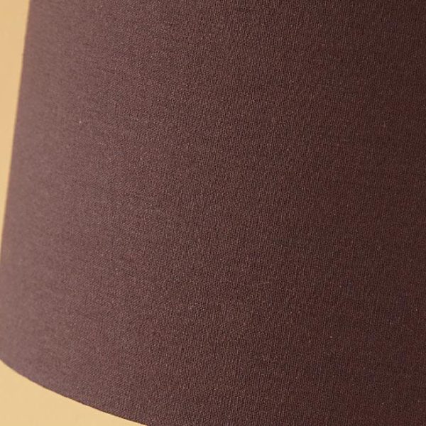 European Light Luxury With Plate Ceramic Hardware Fabric 1-Light Standing Floor Lamp - Image 10
