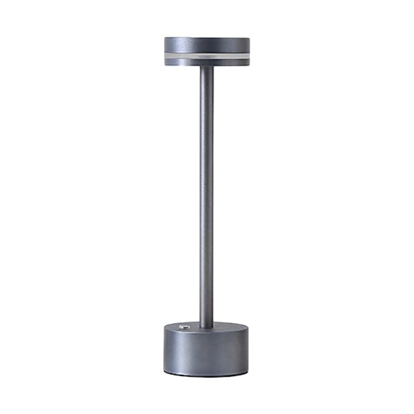 Rod LED Accent Table Lamp Touch Control - Image 12
