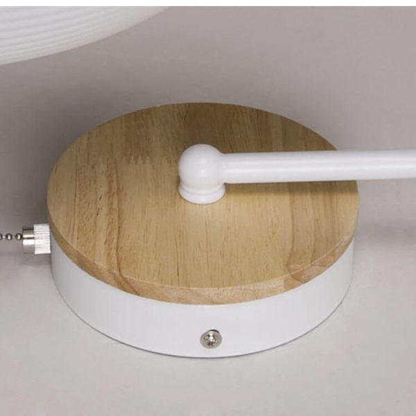 Nordic Macaron 1-Light Zipper Switch Wall Light - Image 11
