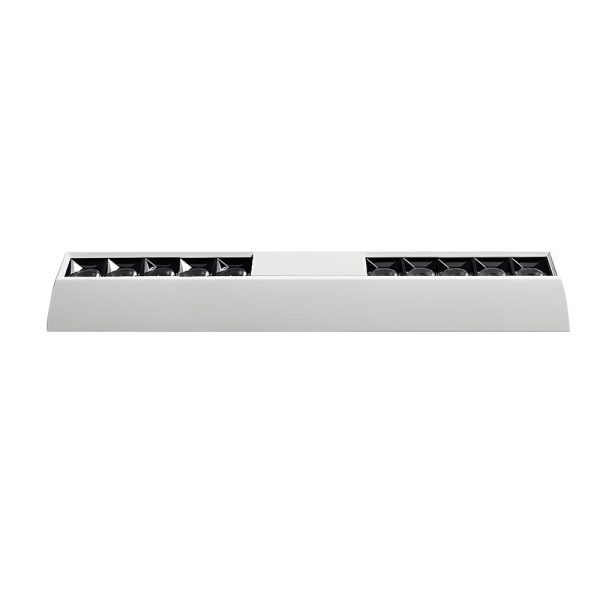 Ceiling Flush Mount Linear LED Spotlight - Image 14