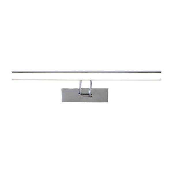 240?? Adjustable Linear LED Vanity Light with Modern Minimalist Design - Image 12