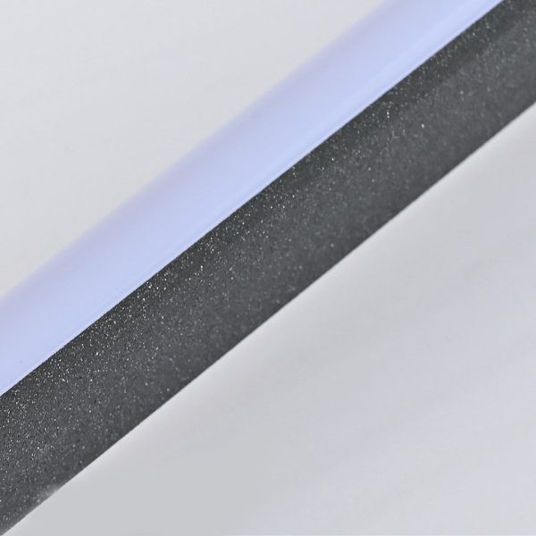 Minimalist Strip LED Waterproof Modern Outdoor Floor Lamp Lawn Lights - Image 13