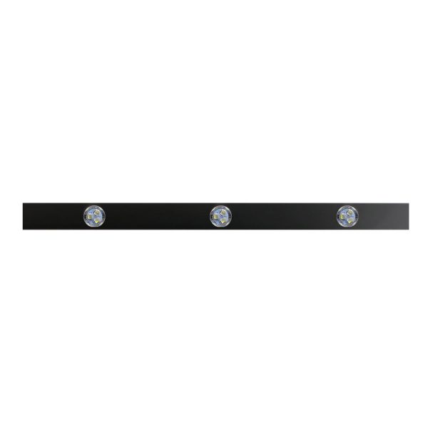 10 Pcs RGBW 12V Aluminum Waterproof LED Colorful Modern Outdoor Outline Light - Image 4