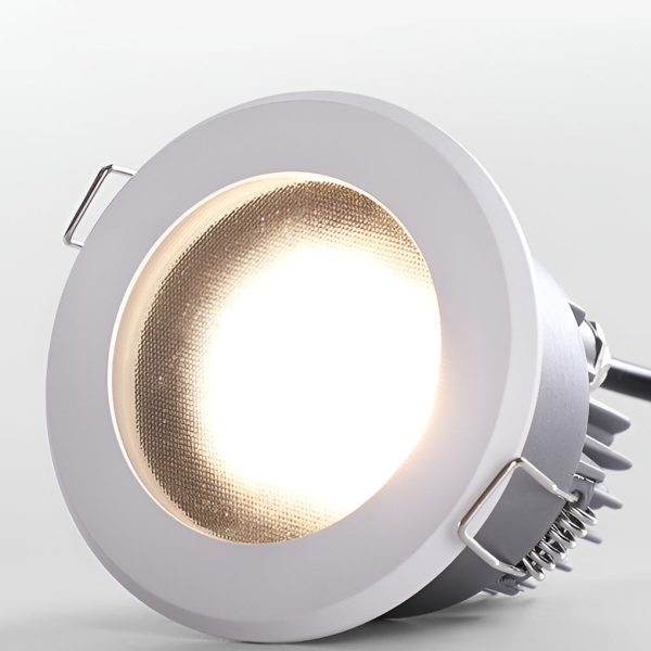 Round Waterproof LED COB Modern Recessed Ceiling Lights Spotlight Down Light - Image 6