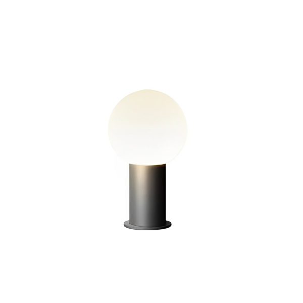 Elegant Round Ball LED Pathway Lights - Waterproof & Sturdy - Image 6