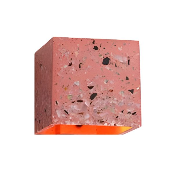 Square Up and Down Lights Nordic Wall Sconce Lighting Wall Lamp - Image 10