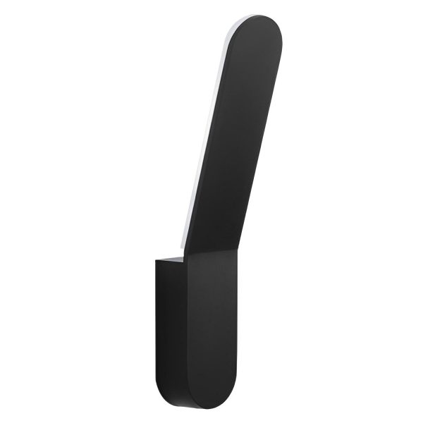 Minimalist Creative LED Aluminum Nordic Wall Lamp Wall Mounted Lights - Image 9