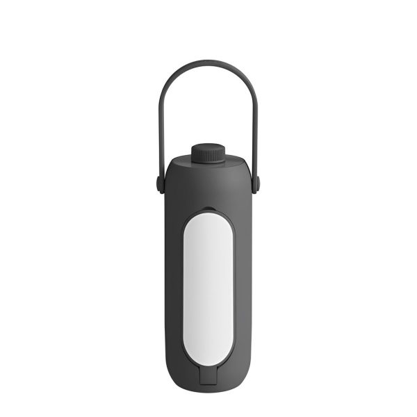 Adjustable Lamp Cover USB Charging Dimmable LED Portable Camping Lamp - Image 13