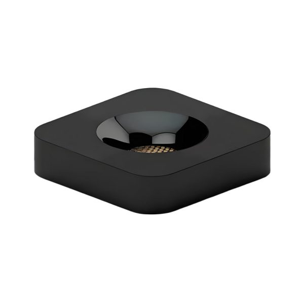 Square LED Anti-Glare Flush Mount Ceiling Light - Image 34