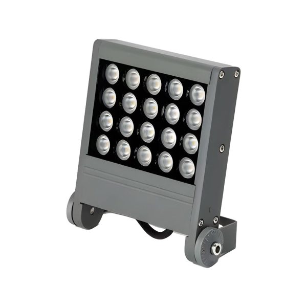 Aluminium Square LED  Flood Light, 12W/18W/24W/36W - Image 9
