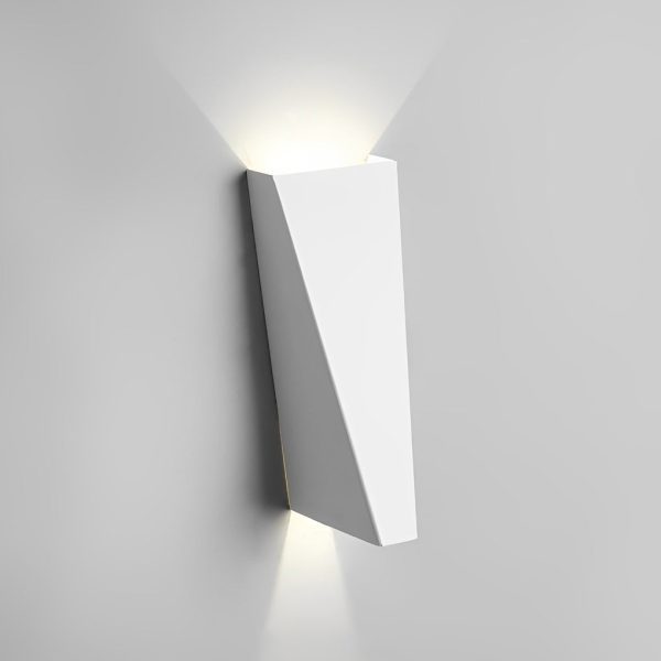Waterproof Creative LED 10w up and Down Lighting Nordic Wall Lamp - Image 6