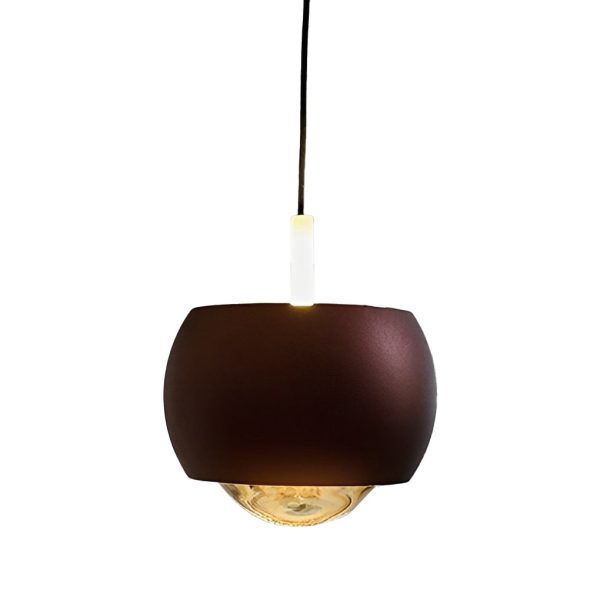 Round Up and Down Adjustable LED Modern Kitchen Pendant Lighting Chandeliers - Image 9