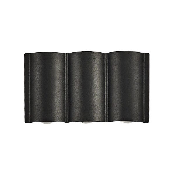 Creative Wave Up and Down Light LED Waterproof Modern Wall Washer Light - Image 12