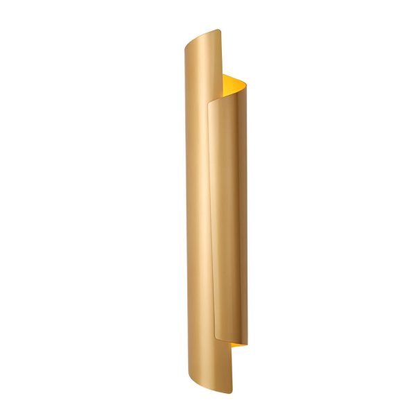Creative Metal Up And Down Lighting Nordic LED Wall Sconce Lighting - Image 9