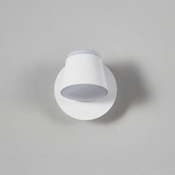 Nordic Rotatable Cylinder Shade 1/2/3 Light LED  Wall Sconce Lamp - Image 20