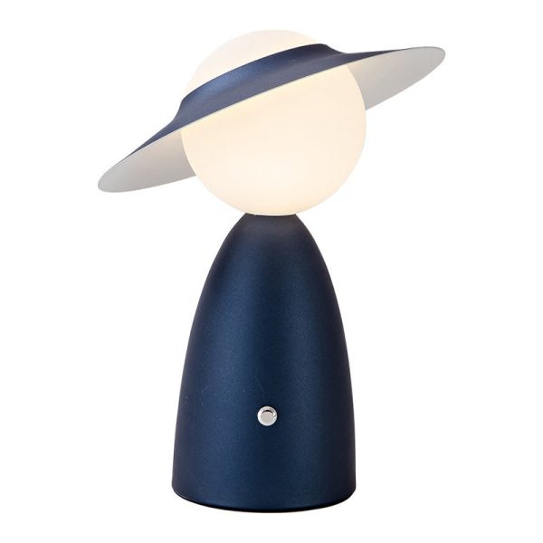 Nordic Scarecrow LED Accent Table Lamp - Image 12