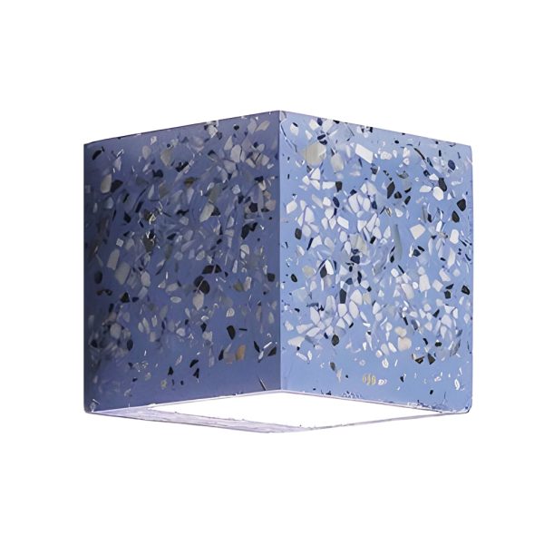 Square Up and Down Lights Nordic Wall Sconce Lighting Wall Lamp - Image 11