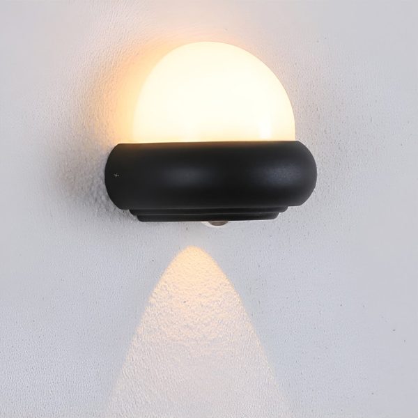 Up and Down Lights Waterproof Outdoor LED Wall Sconce Lighting Wall Lamp - Image 7