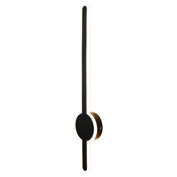 Long Strip LED Modern Wall Sconce Lighting Wall Lamp Wall Light Fixture - Image 9