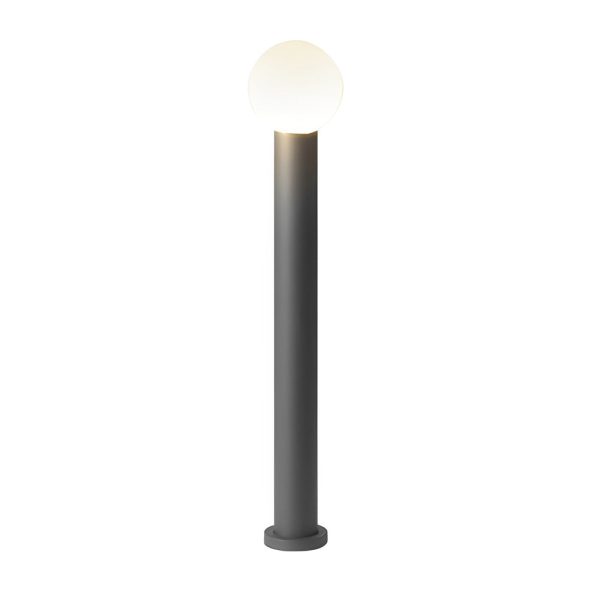 Elegant Round Ball LED Pathway Lights - Waterproof & Sturdy - Image 7