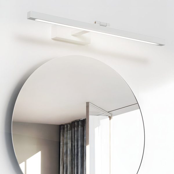 Modern LED Rotatable Vanity Light Bar for Dressing Table - Image 3