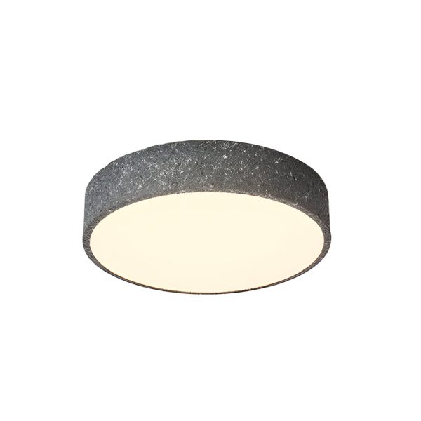 Modern LED Round/Square Flush Mount Ceiling Light - Image 13